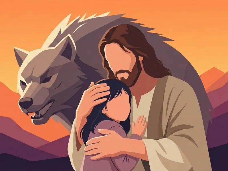 Prayers for Protection